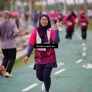 Runner Photo 8463610