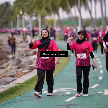 Runner Photo 8463611