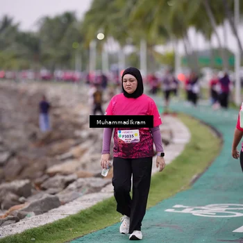 Runner Photo 8463612