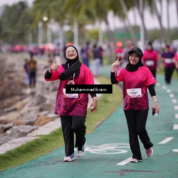 Runner Photo 8463613