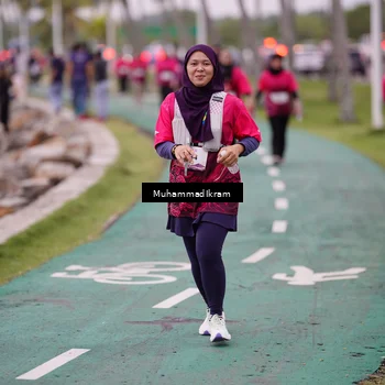 Runner Photo 8463614