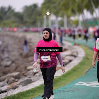 Runner Photo 8463615