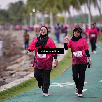 Runner Photo 8463617