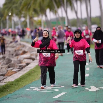 Runner Photo 8463620