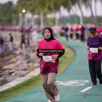 Runner Photo 8463621