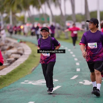 Runner Photo 8463622