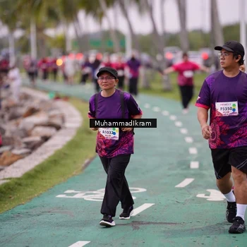 Runner Photo 8463623