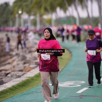 Runner Photo 8463624