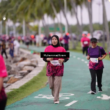 Runner Photo 8463625