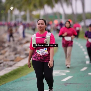 Runner Photo 8463626