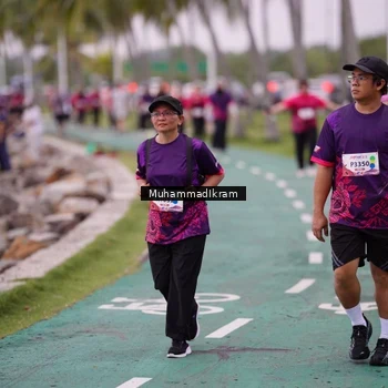 Runner Photo 8463627