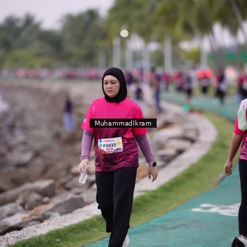 Runner Photo 8463628