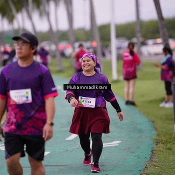 Runner Photo 8463629