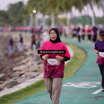 Runner Photo 8463630
