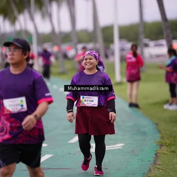Runner Photo 8463631
