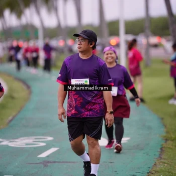 Runner Photo 8463632