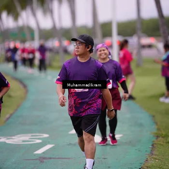 Runner Photo 8463634