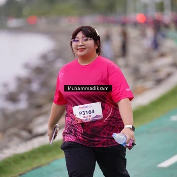 Runner Photo 8463635