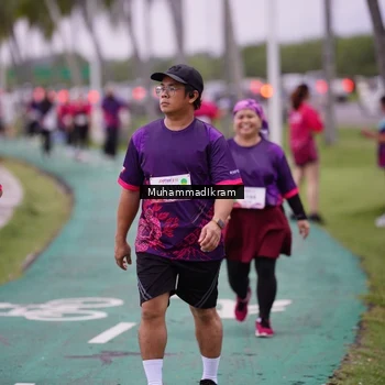 Runner Photo 8463636