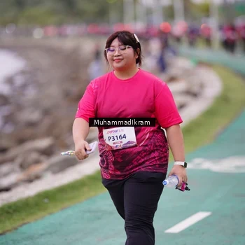 Runner Photo 8463639