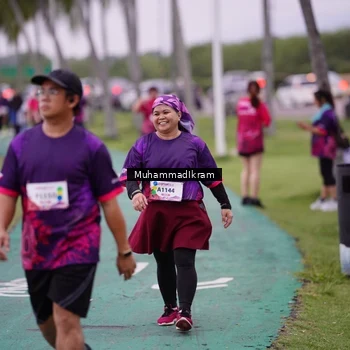 Runner Photo 8463641