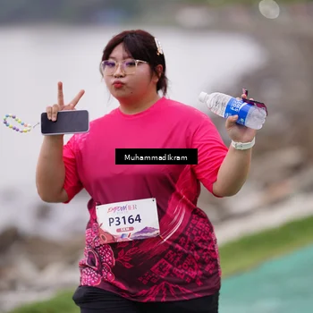 Runner Photo 8463642