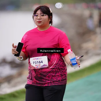 Runner Photo 8463643