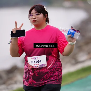 Runner Photo 8463644
