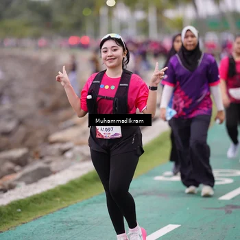 Runner Photo 8463645