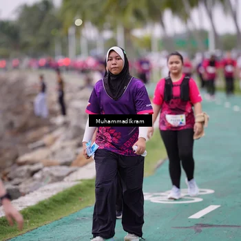 Runner Photo 8463648