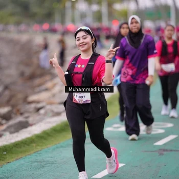 Runner Photo 8463652
