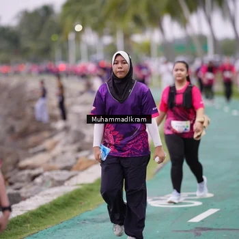 Runner Photo 8463653