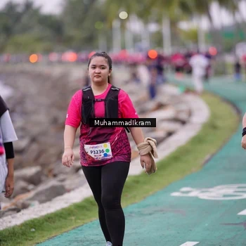 Runner Photo 8463657