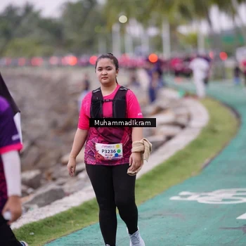 Runner Photo 8463660