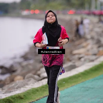 Runner Photo 8463662