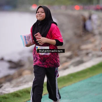 Runner Photo 8463663