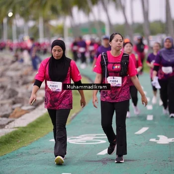 Runner Photo 8463666