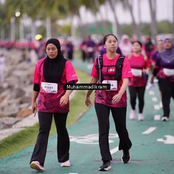 Runner Photo 8463667