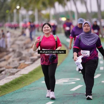 Runner Photo 8463668