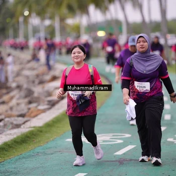 Runner Photo 8463669