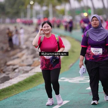 Runner Photo 8463670