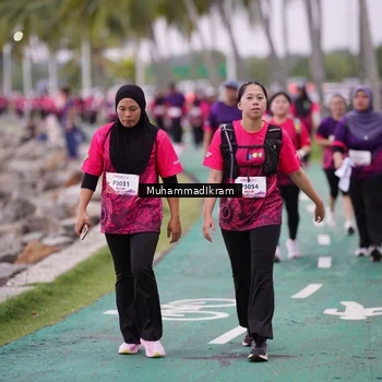 Runner Photo 8463671