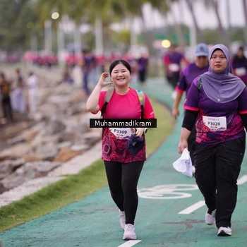 Runner Photo 8463672