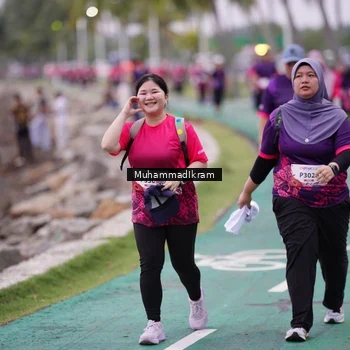 Runner Photo 8463673