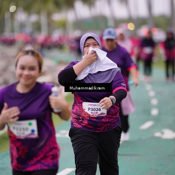 Runner Photo 8463678