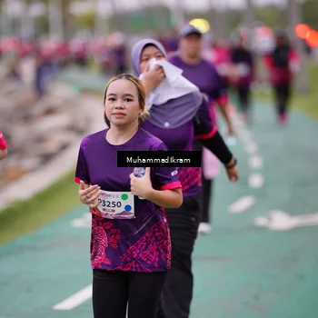 Runner Photo 8463679