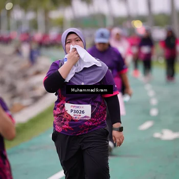 Runner Photo 8463680