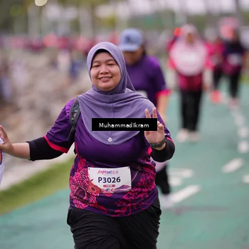 Runner Photo 8463681