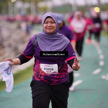 Runner Photo 8463682