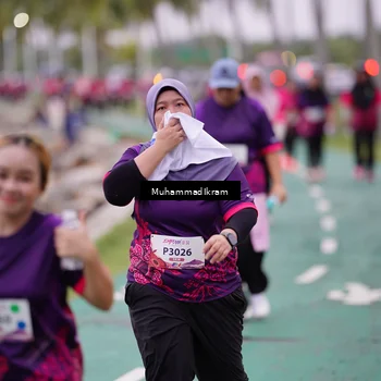 Runner Photo 8463683